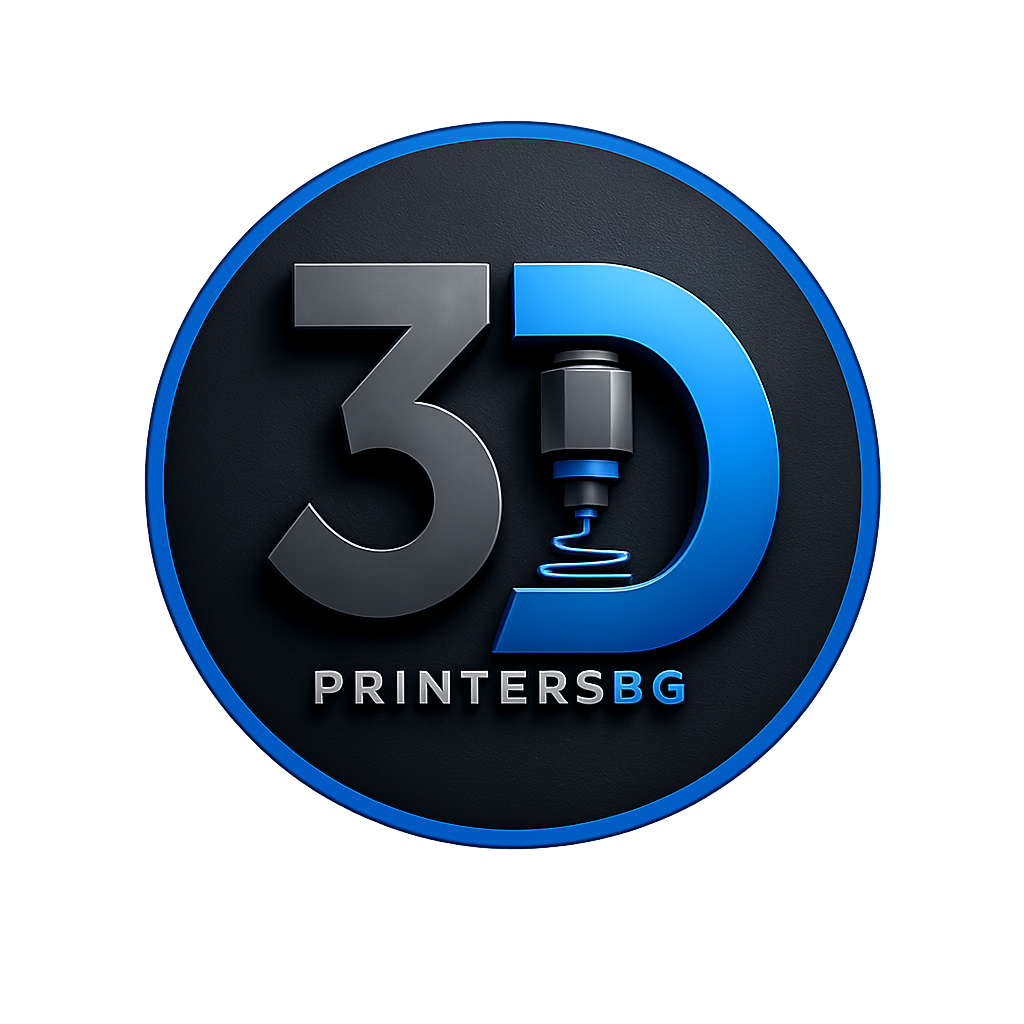 3dprintersbg лого